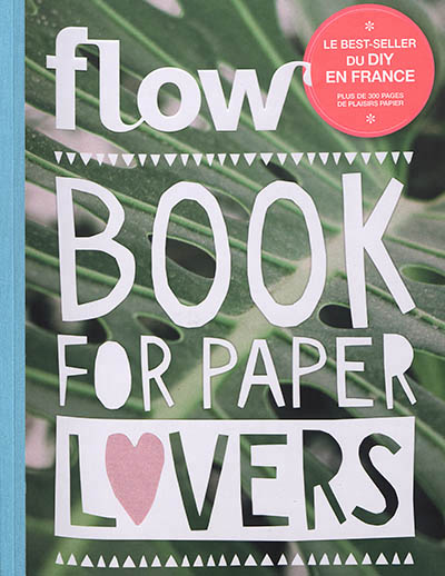 - BOOK FOR PAPER LOVERS 3 - BOOK FOR PAPER LOVERS 3